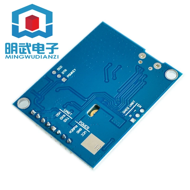 SIM868 Development Board GSM/GPRS/Bluetooth/GPS Module With STM32, 51 Program