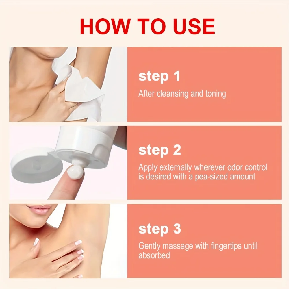 Дезодорирующий лосьон с гранатом - 72 часа, длительный контроль запаха, оставайте сухой и нестремально свежий для женщин, лосьон со свежим ароматом