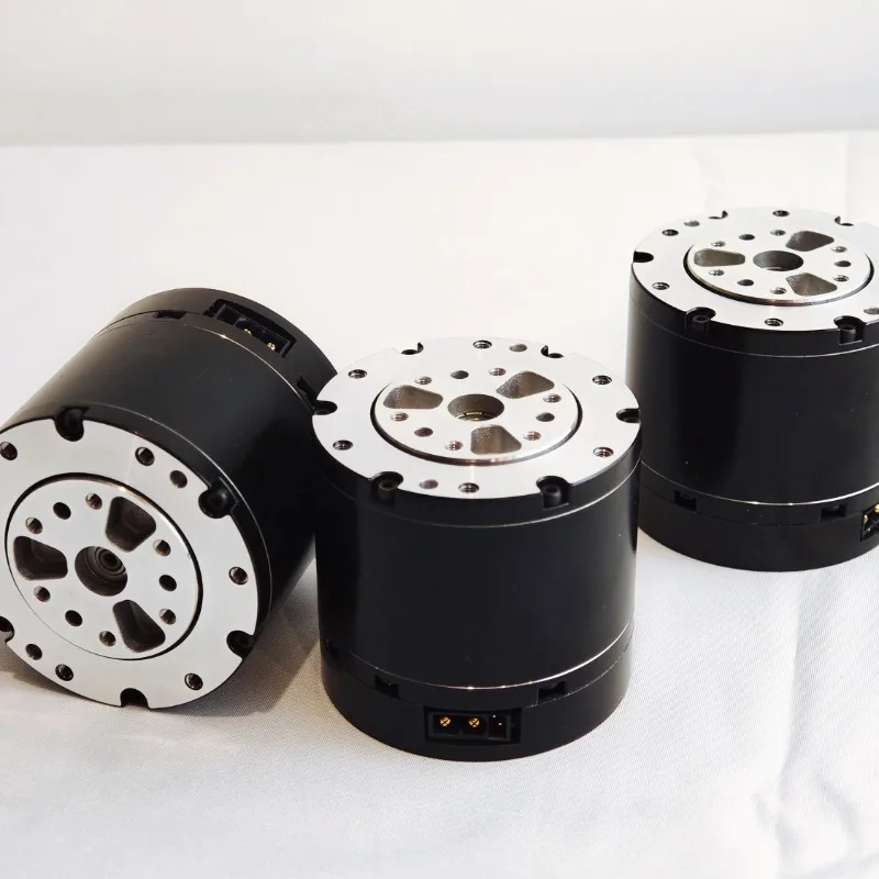 For ROBSTRIDE00:QDD 14N.m integrated joint motor module
