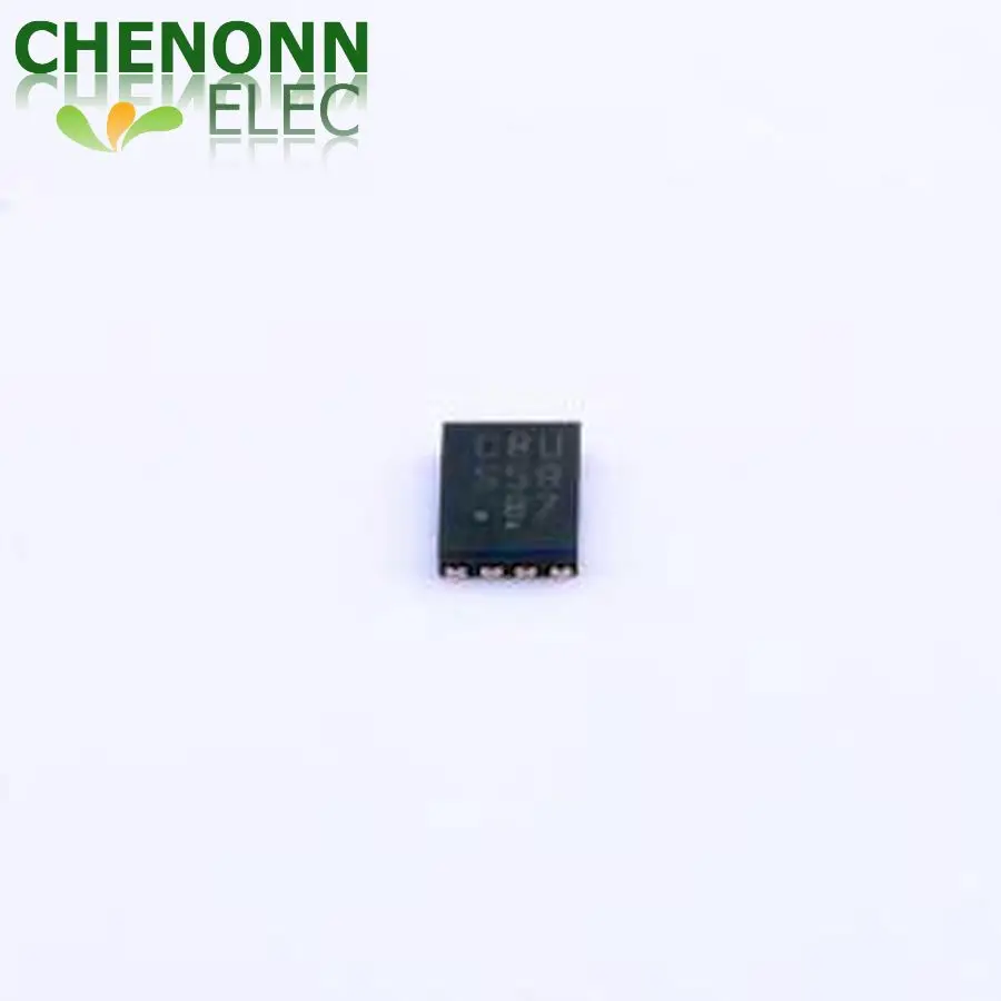 20PCS/LOT CAT24C256HU4IGT3 (EEPROM)
