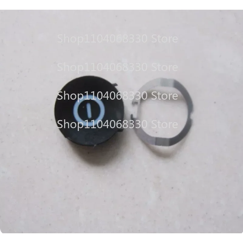 CCC 95%New For Braun S8 S9 Series Shaver Power Switch Button For 9350s 9370s 9390CC 9296cc 9330s Replacement Switch Repair Parts