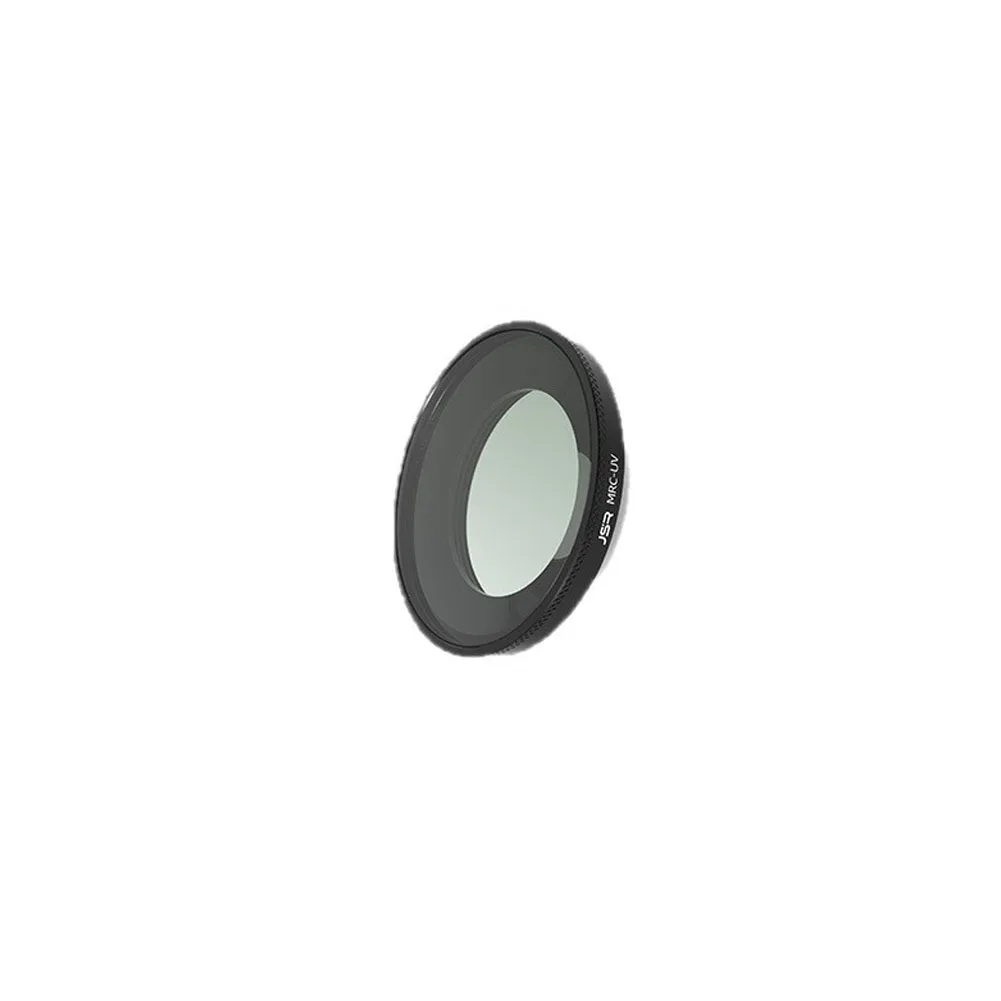Sports Camera Lens Filter For Insta360 GO Ultra ND/CPL/UV Polarizer Filters High-Definition Filter Photography Accessories