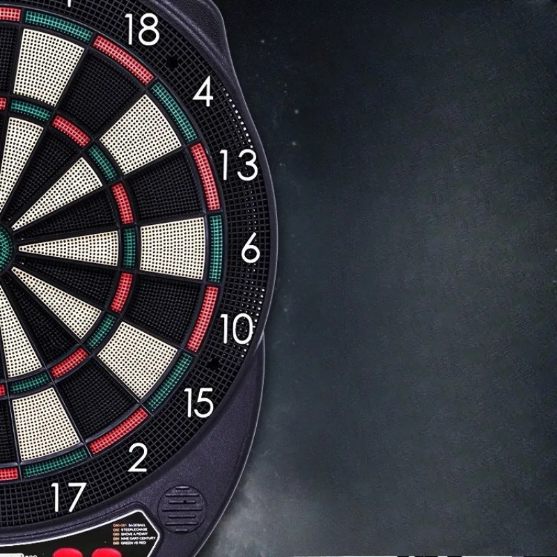 

Automatic scoring dart board household indoor dart target drone