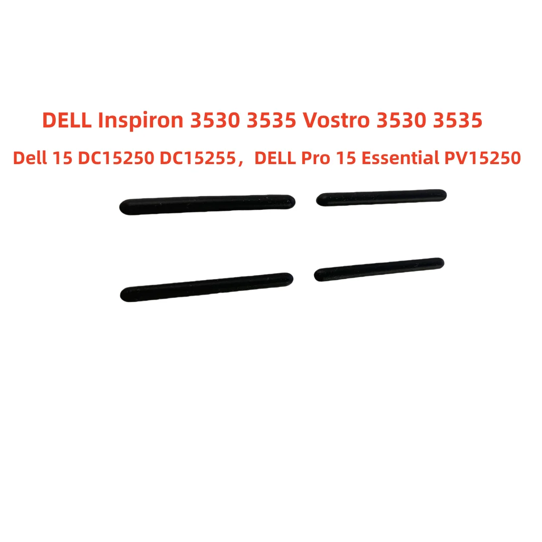 

FOR DELL Inspiron 3530 3535 Vostro 3530 3535 D Case Bottom foot pad