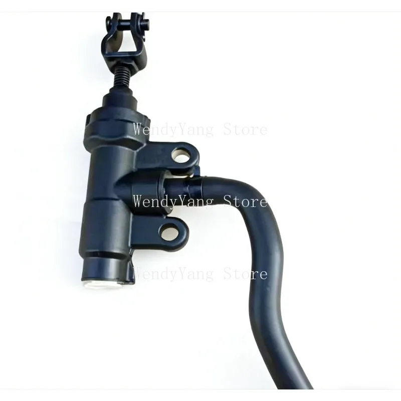 Applicable To The Composition of The Rear Brake Master Pump CF400-10 for 450CLC Motorcycle Accessories.