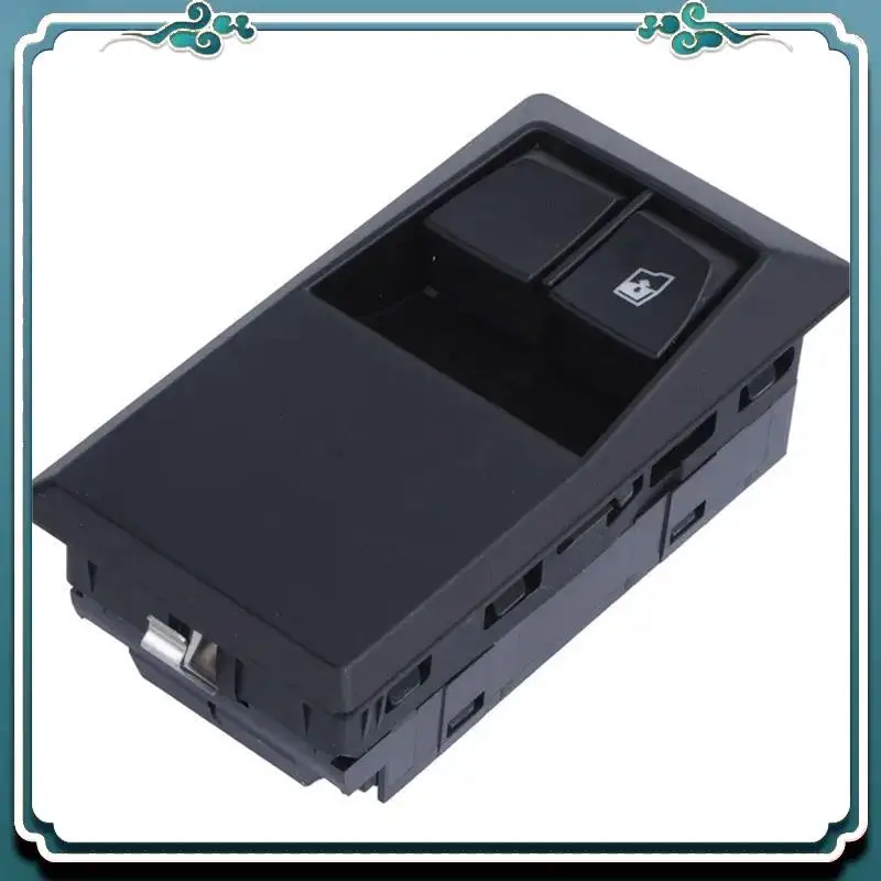 

ABTU-кнопка главного переключателя стеклоподъемника автомобиля для грузовика Renault 21254353, аксессуары