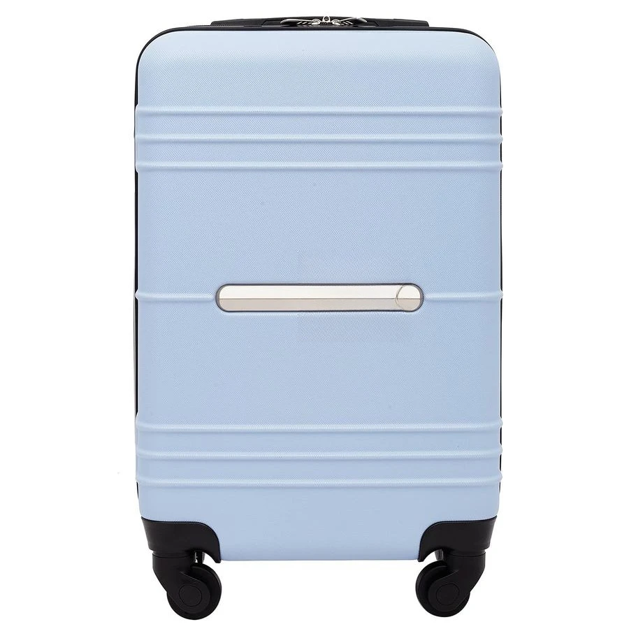 

Чемодан Richmond Spinner CarryOn, синий