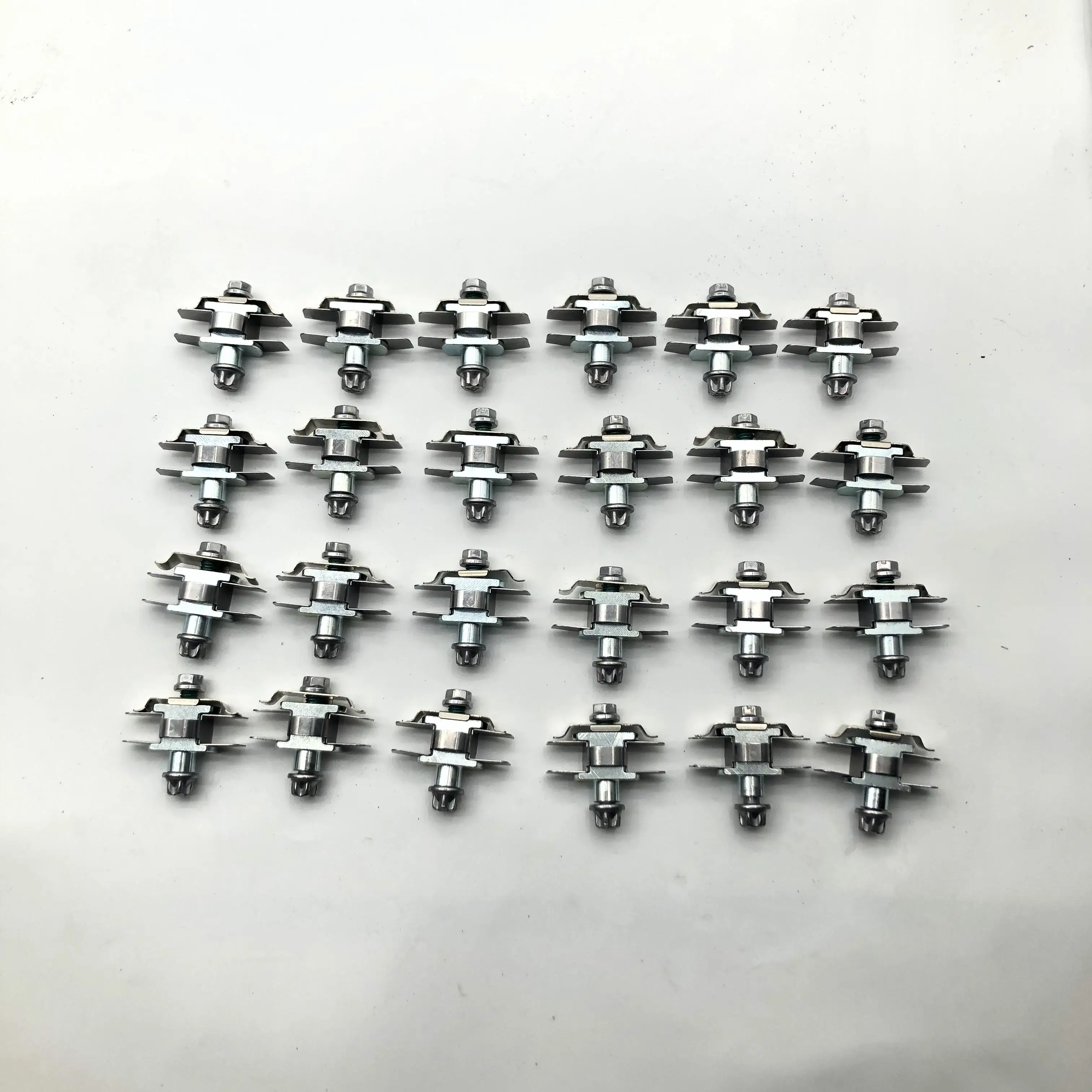 

Jekit car brake floating bolt for custom floating bell 20PCS