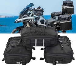 Top Bags for R1200GS LC For BMW R 1200GS LC R1250GS Adventure ADV F750GS F850GS Top Box Panniers Bag Case Luggage Bags