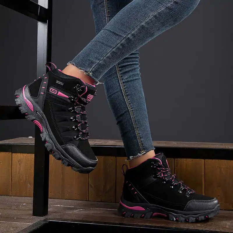 

Нескользящие теннисные туфли с круглым носком для женщин, кроссовки для бега, женские вулканизированные кроссовки, спортивные кроссовки для тренировок