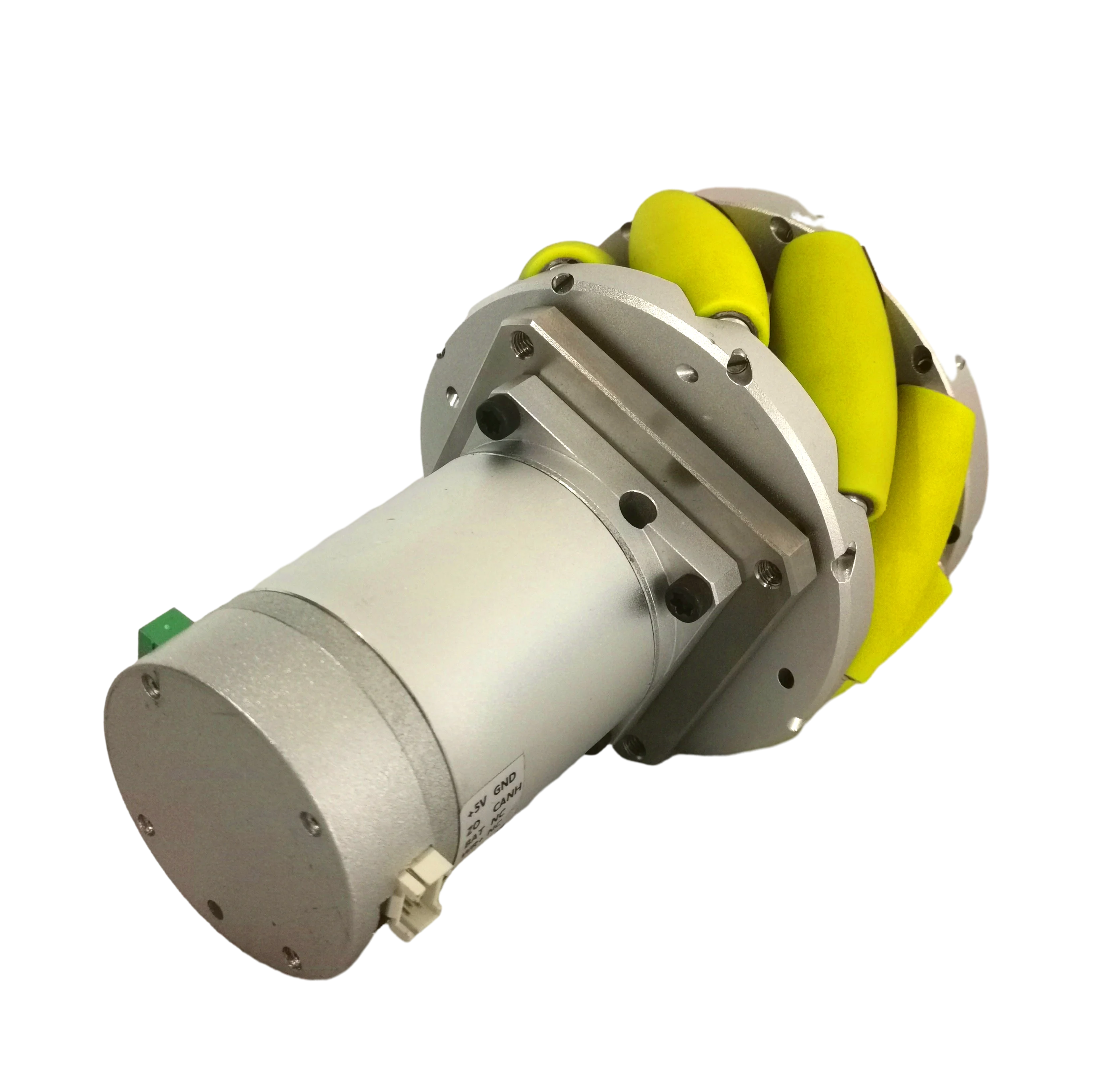 

TLF 2023 NEW Upgraded Products Heavy Mecanum Wheel Omni Wheel for Warehouse agv