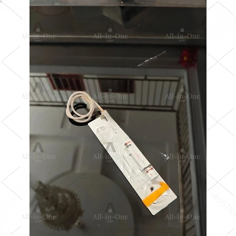 3000wレーザー専用赤色光帯光ファイバーアダプター