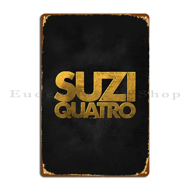 Suzi Quarto Laura T…