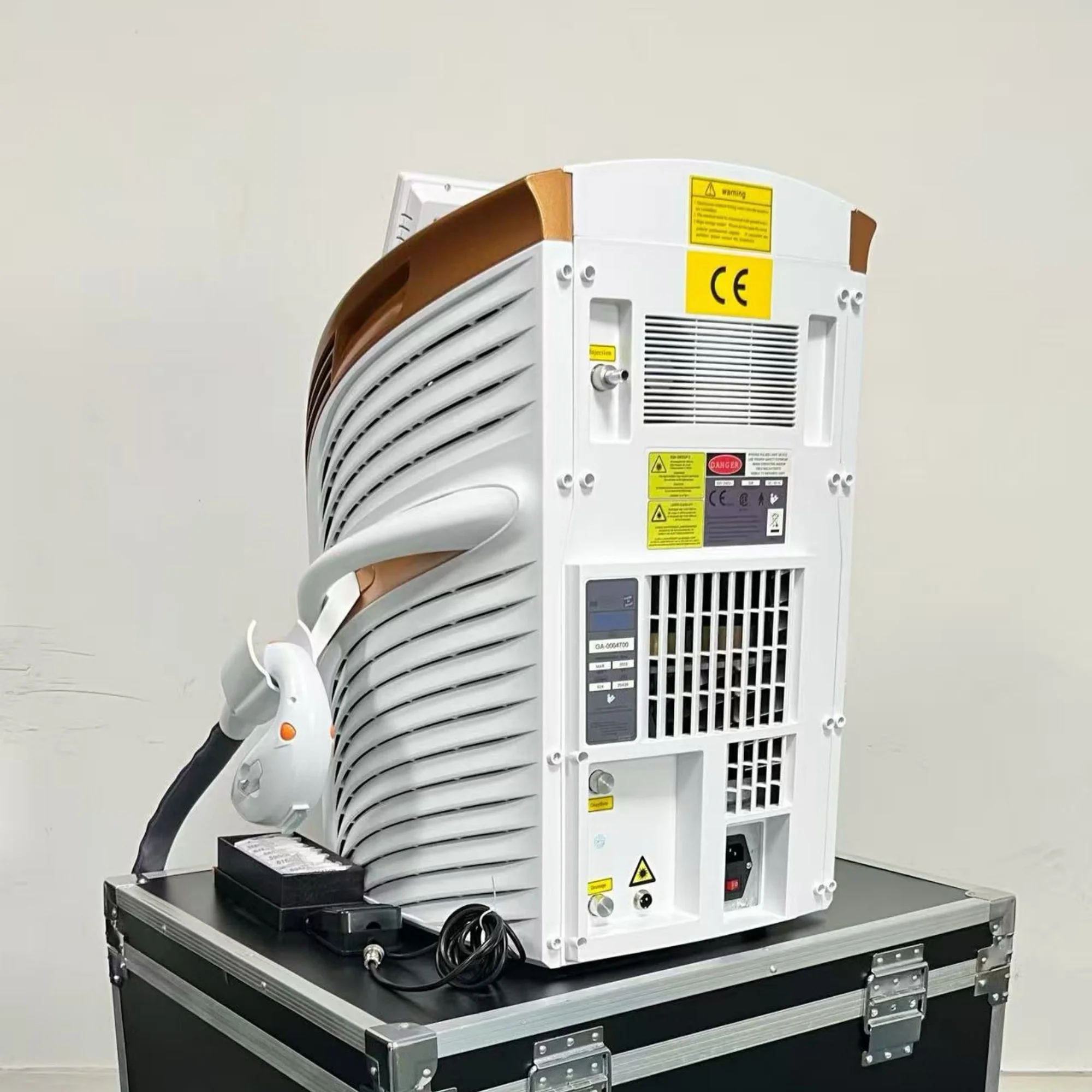 M22 OPT IPL إزالة الشعر الدائم غير المؤلم الجليد الفوتون تجديد بيكو ثانية الوشم تنظيف حب الشباب إزالة النمش #6