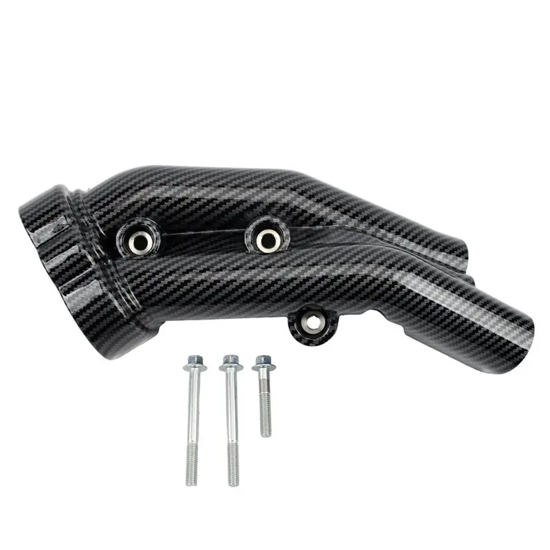 Motorcycle Engine Anti-Fall Protection Cover For For Mt-07 Water Pump Cover 2014-2024 Mt07 Fz07 Xsr700 Tenere 700 Gb view 2
