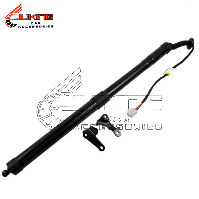 2pcs Electric Tailgate Struts Rear For 2015-2020 Lexus NX200t NX300h 2.0L 2.5L L4 68920-79016 68910-79016 6892079016 6891079016