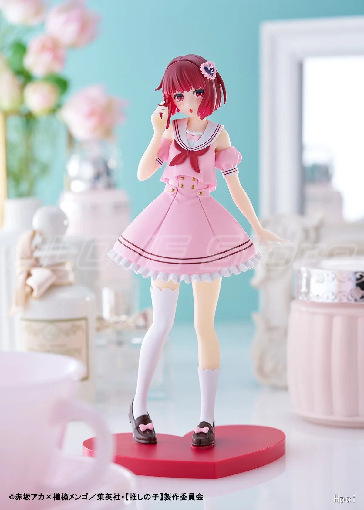 

Оригинальная анимационная фигурка TAiTO Sweet Sailor Style My Push Kid Kana Arima, модель, игрушка, подарок