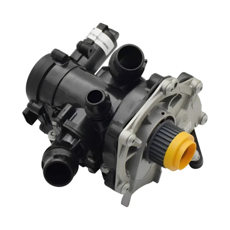 95812111100 95812111110 95812111111 PAC121111 06L121600E For Porsche MACAN, Audi Volkswagen thermostat water pump assembly