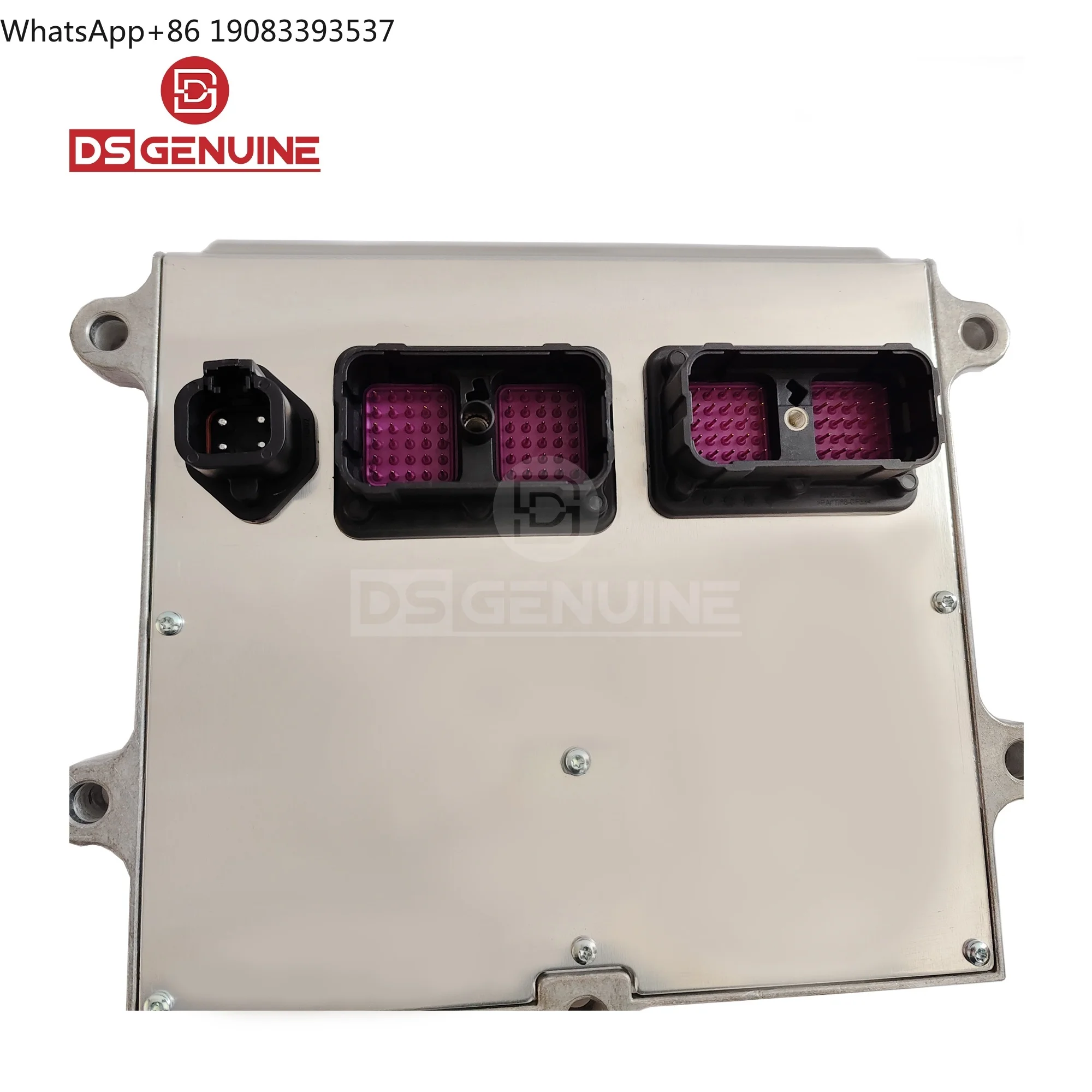 NEW DSGENUINE for X15 Engine Control Module for CM871 ISX ECM 3684275 CM871