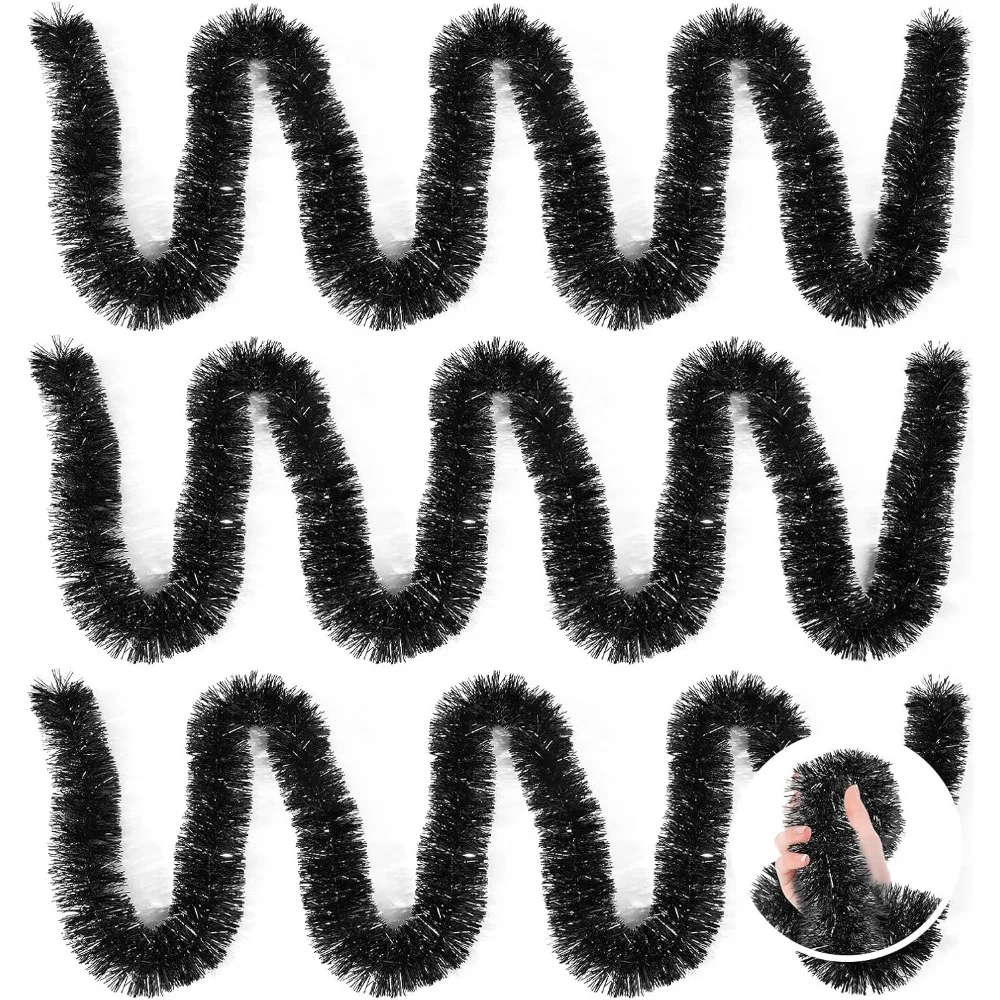 3 Pieces 59 Feet Ch… - image