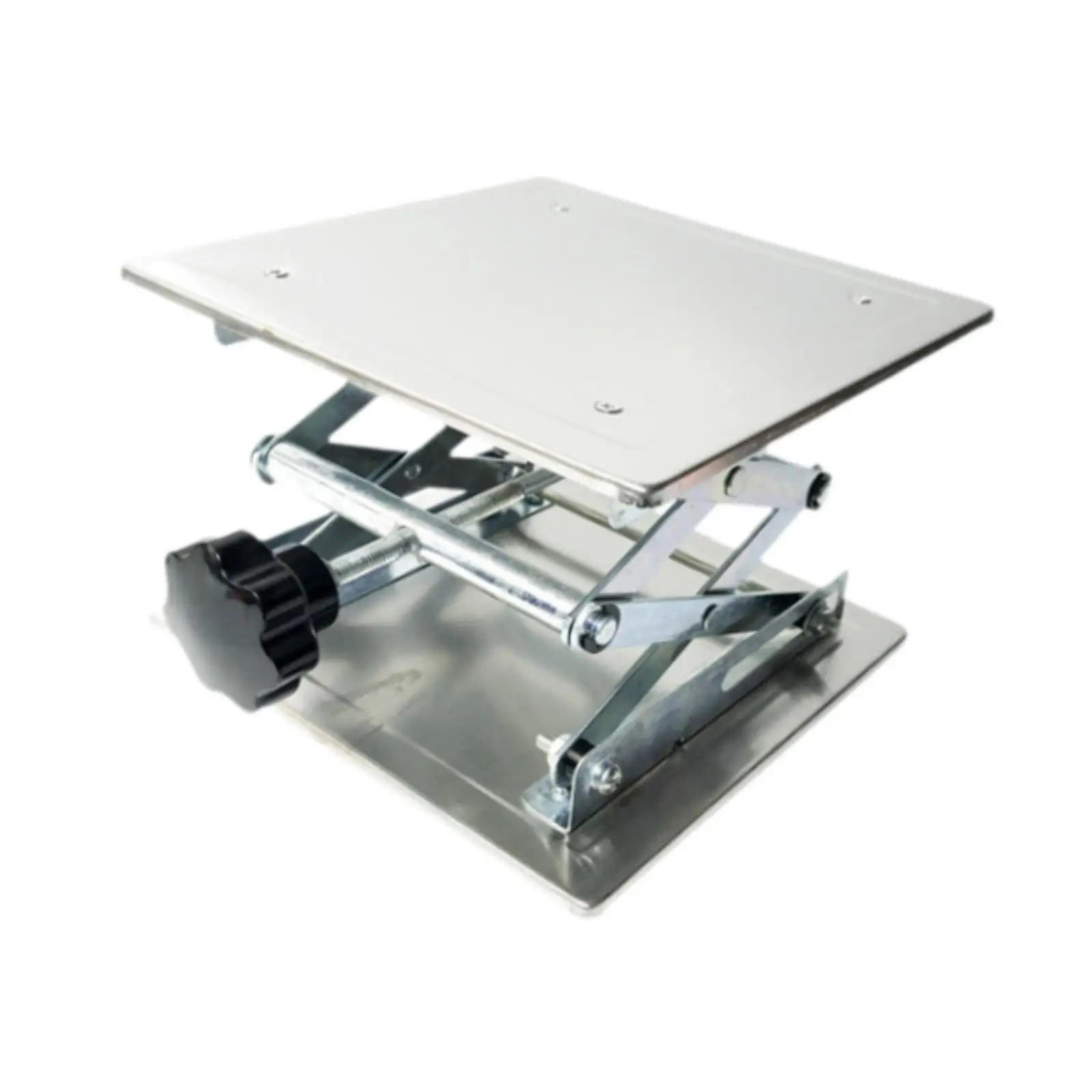 Supporto da laboratorio Piattaforma di sollevamento Piattaforma di sollevamento Giocattolo da allenamento Rack per attrezzature da laboratorio