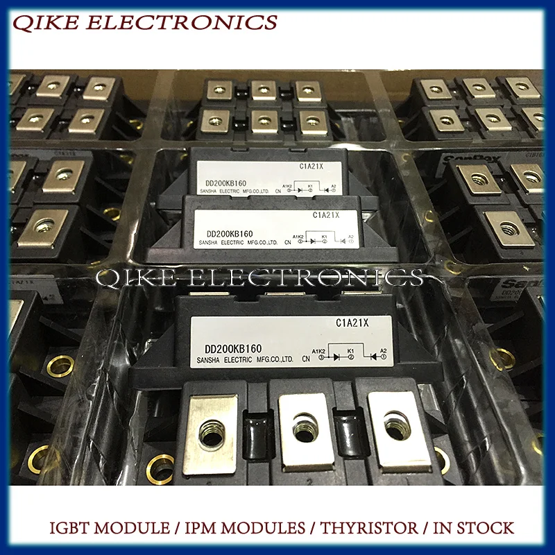 DD200KB160 DD200KB220 DD200KB40 DD200KB80 DD200KB160S DD240KB160 DD240KB120 DD240KB180 DD240LB160 NOVO IGBT ORIGINAL EM ESTOQUE