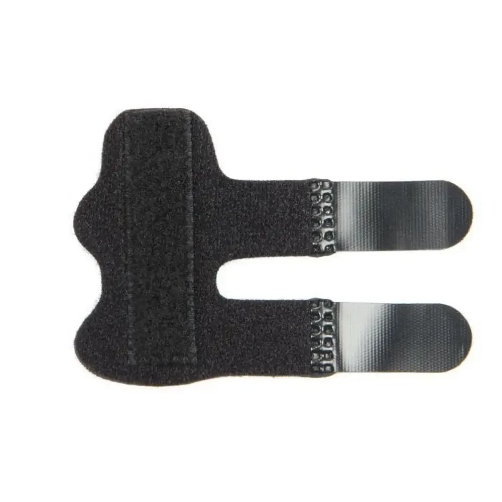 SBR OK Cloth Aluminum Strip Finger Splint Black Blue Nude Grey Adjustable Index Finger Support Support Brace Sports Safety