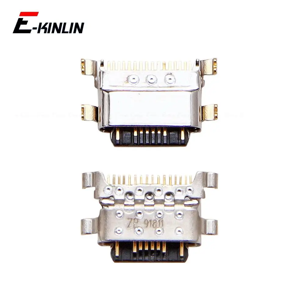 

Type-C Micro USB Jack Charge Charging Connector Plug Dock Socket Port For XiaoMi Redmi 8A Note 8 9 Pro 9S