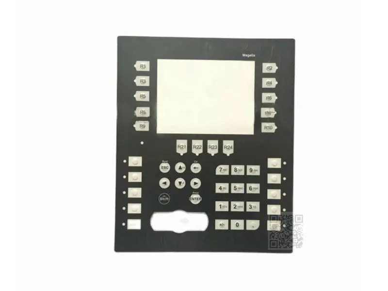 

XBTGK2330 Новая оригинальная сенсорная маска