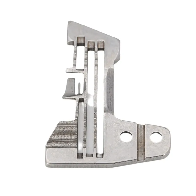 E809 H445 P101 KG142 For SIRUBA Jack Overlock 747 Four-Thread Sewing Machine Needle Position Catcher Gauge Set