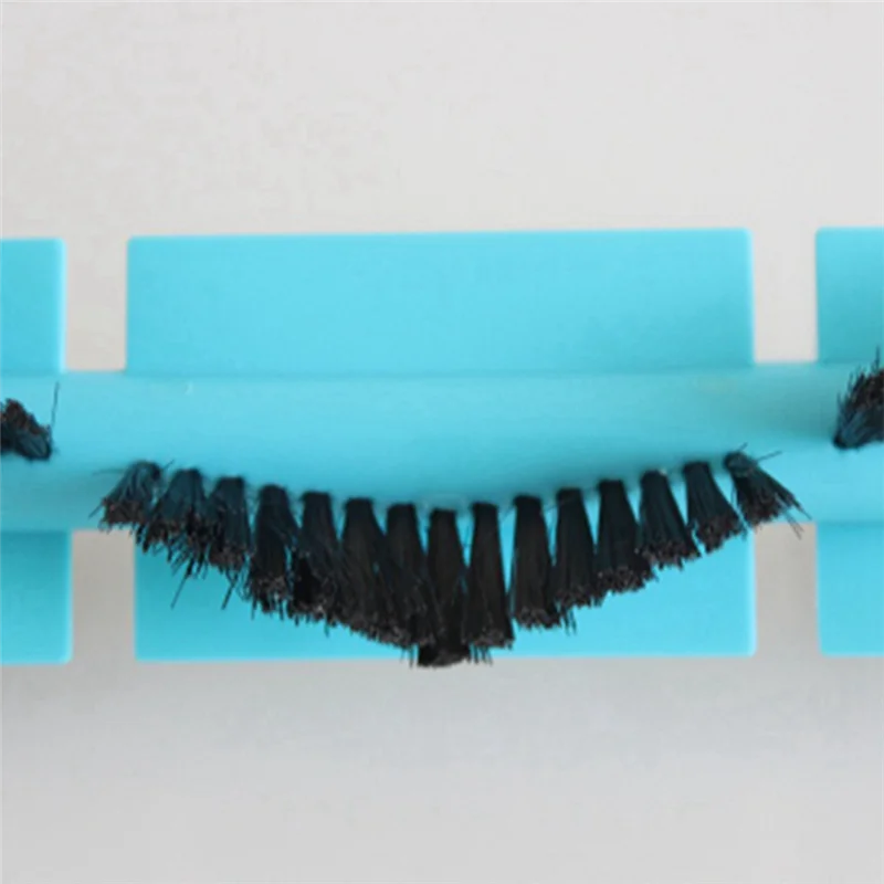 4 Uds para Conga 3090 Kit de cepillo de rodillo principal accesorios de repuesto para Robot aspirador