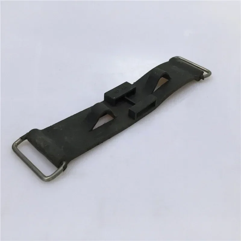 5pcs for GS125 Battery Belt Wei Chi for GN125 FOR GN250 GT GSX125 Battery Fixed Motorcycle Accessories Free Shipping