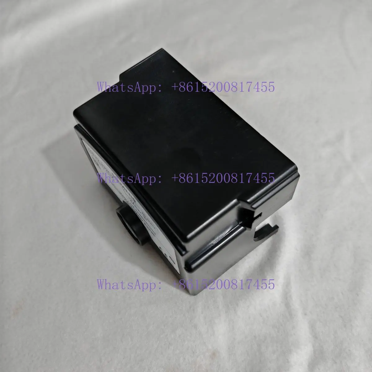 

Controller LME22.331LME11.330C2LME21.330C2 Black & Decker Burner Parts
