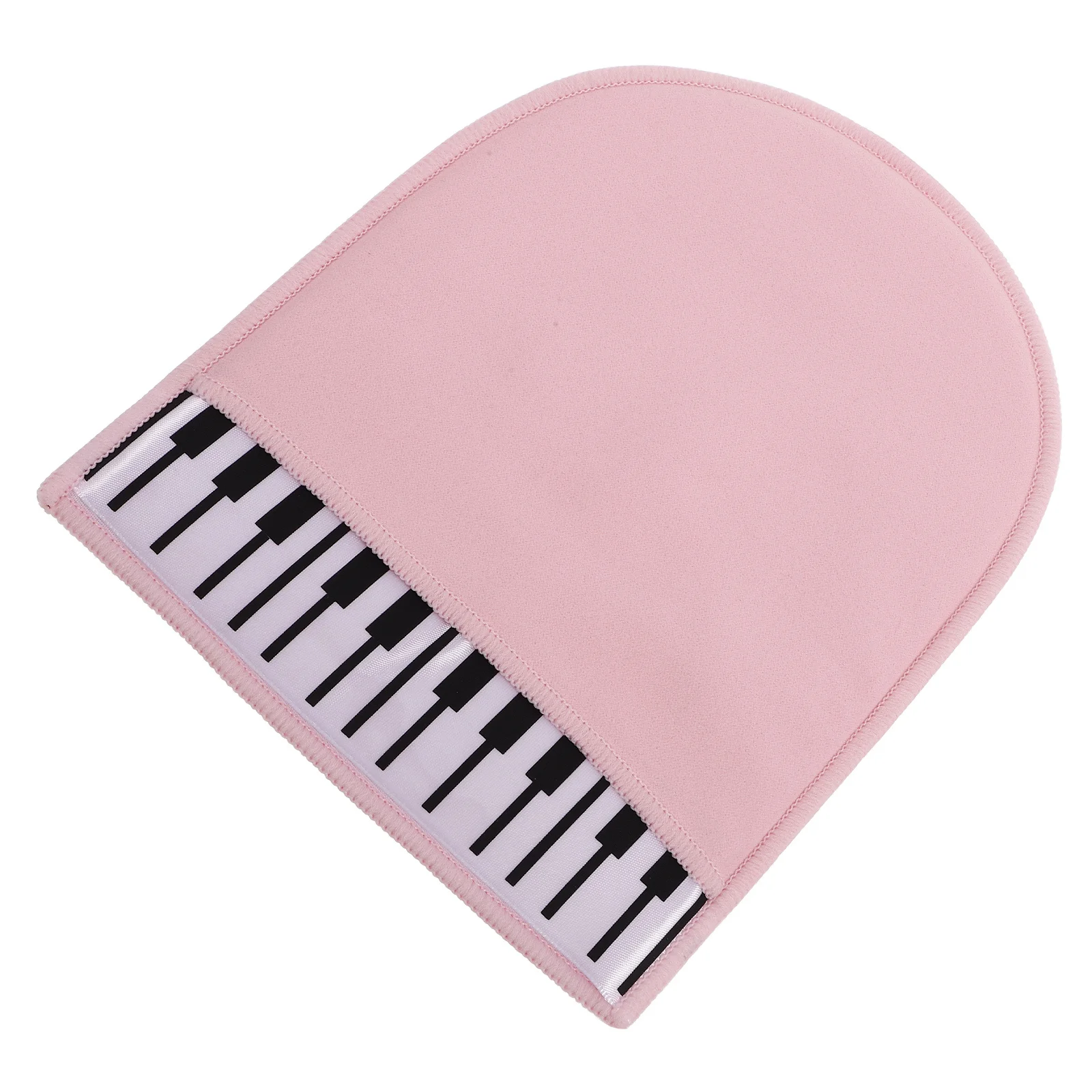 

Soft Cleaning Glove for Piano Violin Guitar Musical Instrument Polishing Saxophone Trumpet Flute Cleaner Violin Cloth