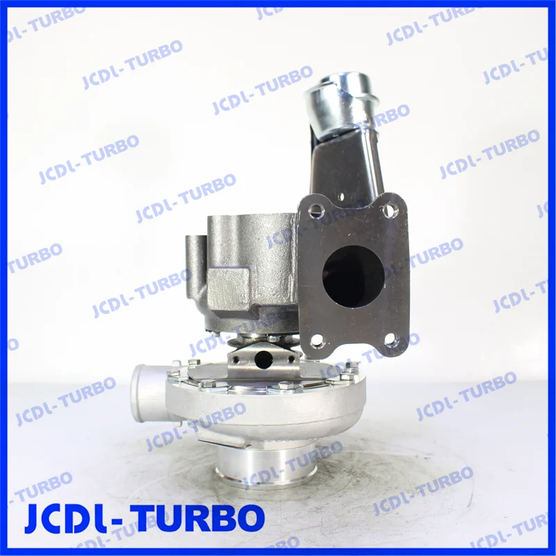 

Турбокомпрессор Turbo GT22 556-7921 5567921 827597-2008 для трактора Caterpillar C3.4 C4.4 D3K2 D4K2 D5K2 LGP XL