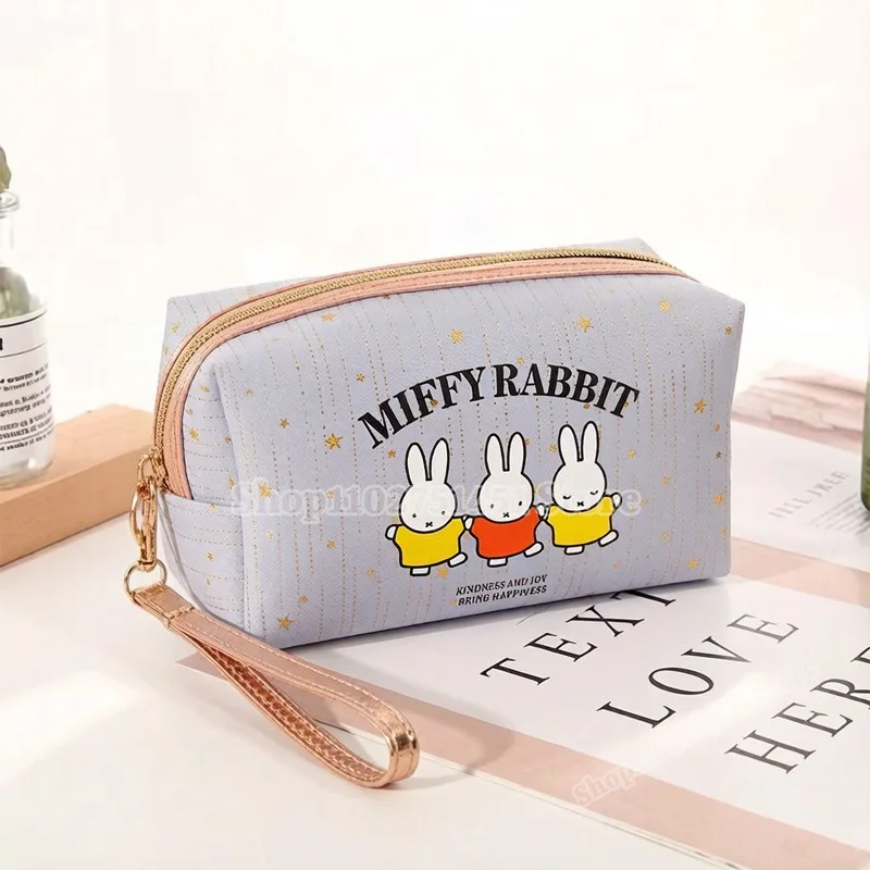 Сумка-органайзер-miffy's-stars-милая-портативная-дорожная-косметичка-на-молнии-для-женщин-мужская-сумка-для-макияжа-кошелек-для-монет-подарки