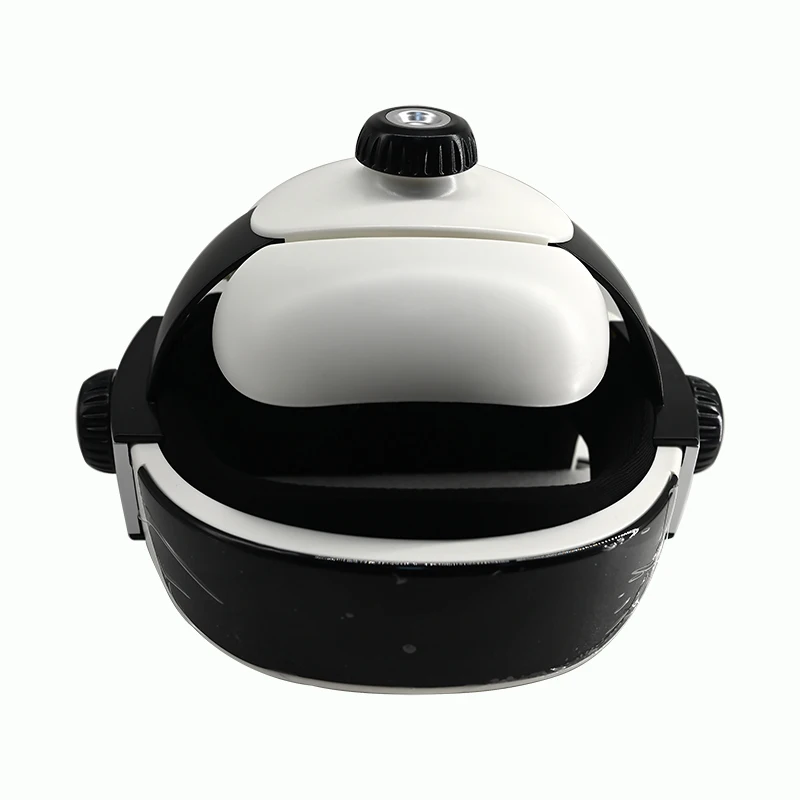 Kask typu słuchawki do biofilii tracker x4 Max