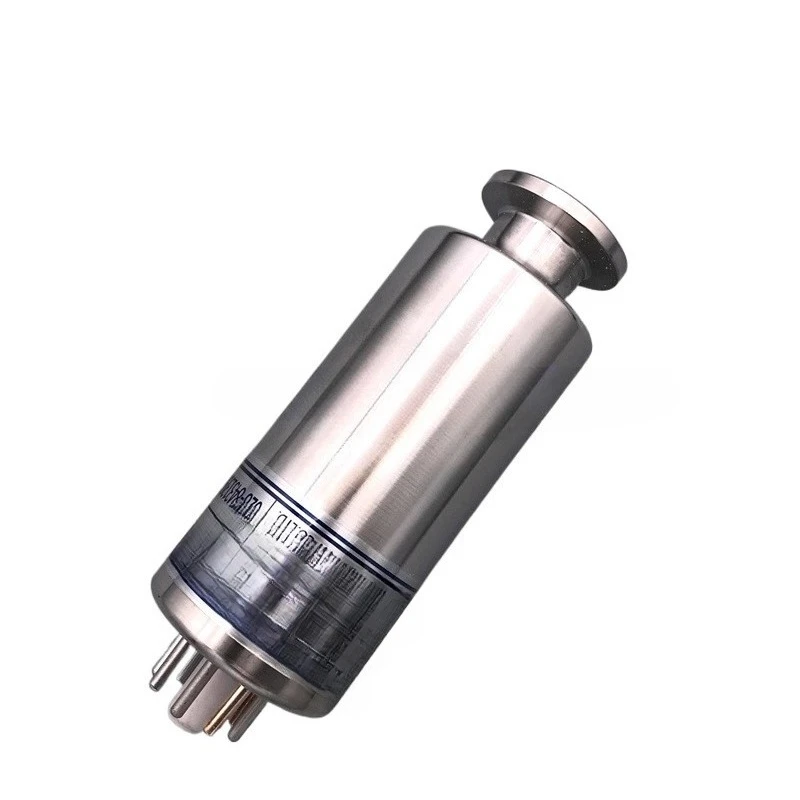 

Вакуумный стержень манометра ZJ-27 CF35 ZJ-27 KF16 15,5 мм