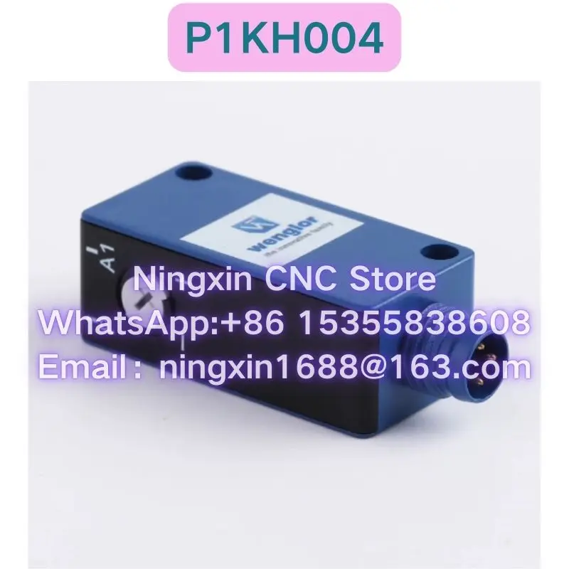 P1KH004 brand new Photoelectric Switch Sensor