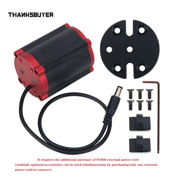 גבוהה באיכות P-HPR1 ליניארי אלקטרוני עזר מודול עבור RC משחק מצערת סימולטור מירוץ