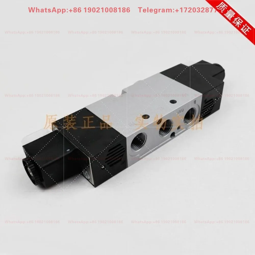 Solenoid valve VUVS-L20/25/30-M52-AD-G14-F8-1C1-1B2 575511