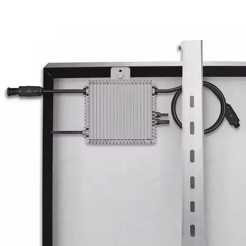 

SUN300G3-EU-230 Smart Wifi Monitor 300W Grid Tie Solar Power Micro Inverter for Solar Panel