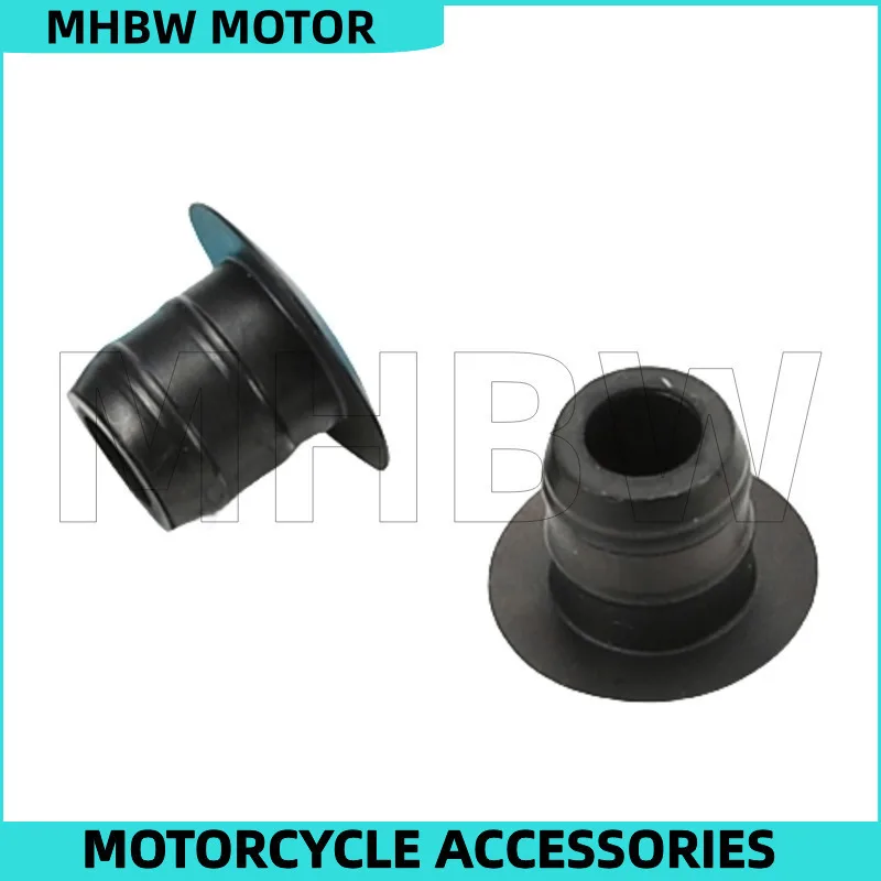 Clutch Lever Rubber Plug for Cfmoto Xo Papio Cf125-8