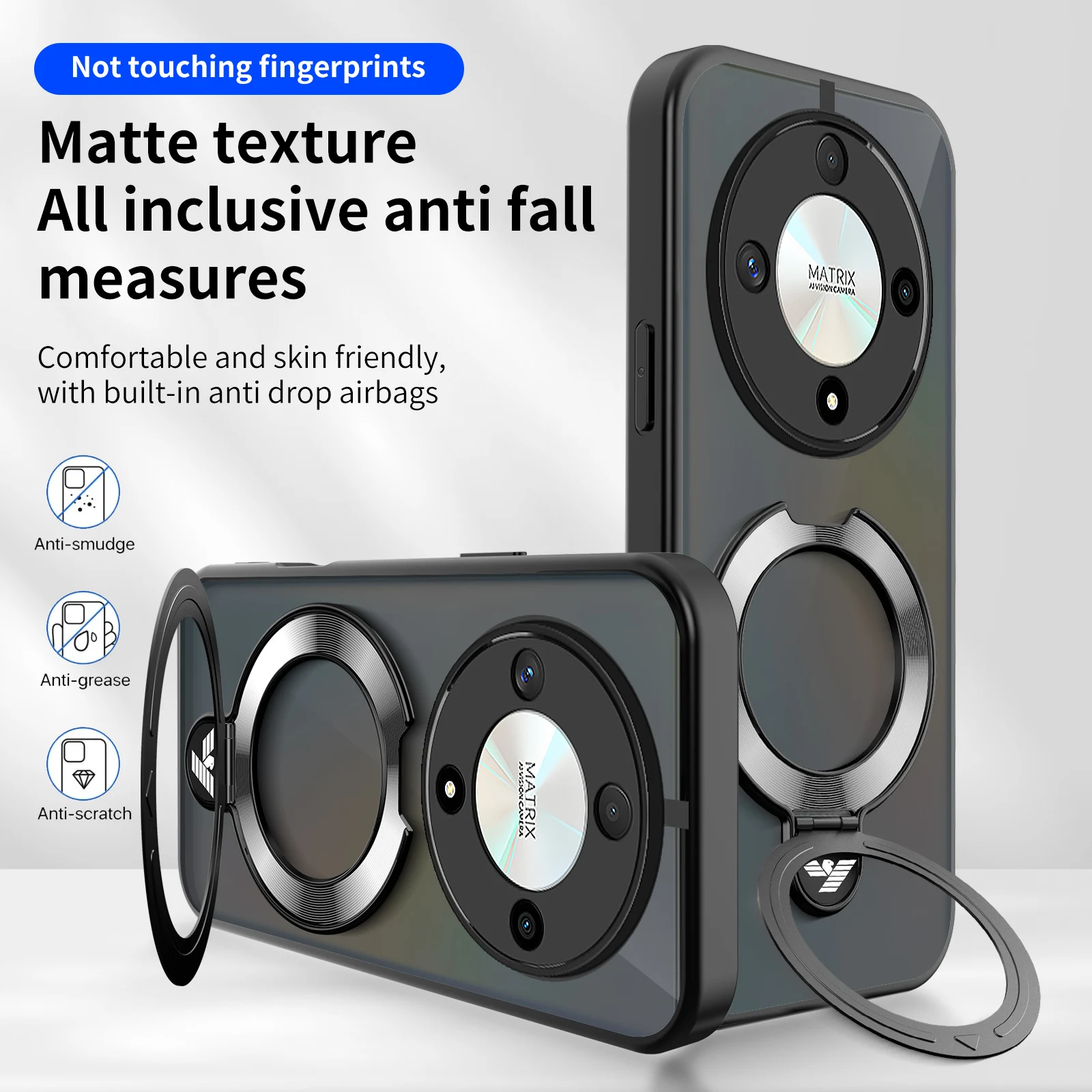 For Honor X9D/X70 /…