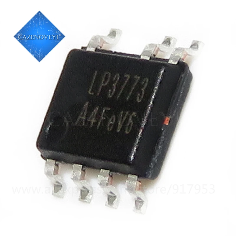 

(5 шт.) LP3773A LP3773B LP3773C LP3773 Пластиковый корпус
