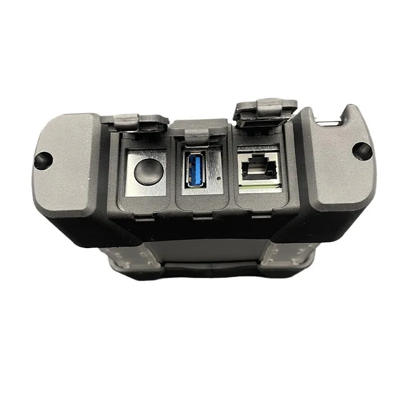 ICOM NEXT para BMW herramienta de diagnóstico de coche herramienta de detección de programación Wifi