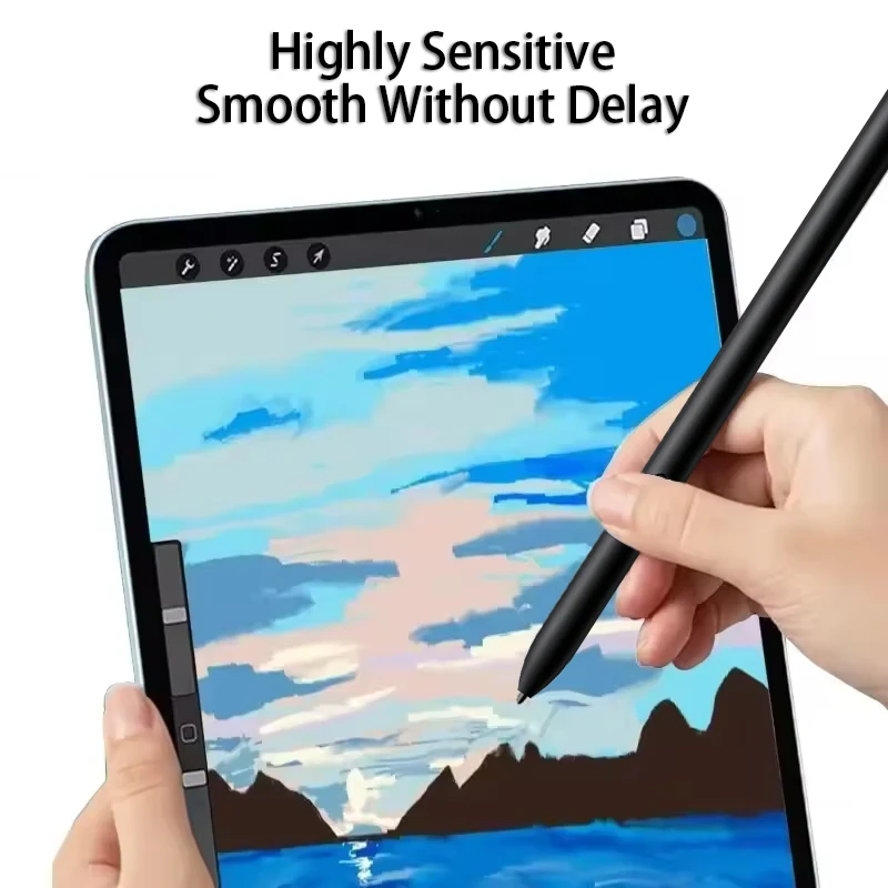 Ersatz-S Pen EJ-PX710 für Samsung Galaxy Tab S10 Plus S10 Ultra SM-G970F/DS SM-G970N SM-G973F/DS Stift-Stylus ohne BLE – Detail 2