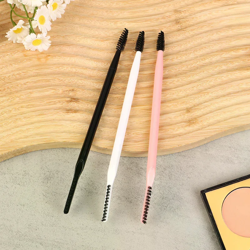 Spazzola per sopracciglia a do - Beauty Home Makeup recensione e prezzo
