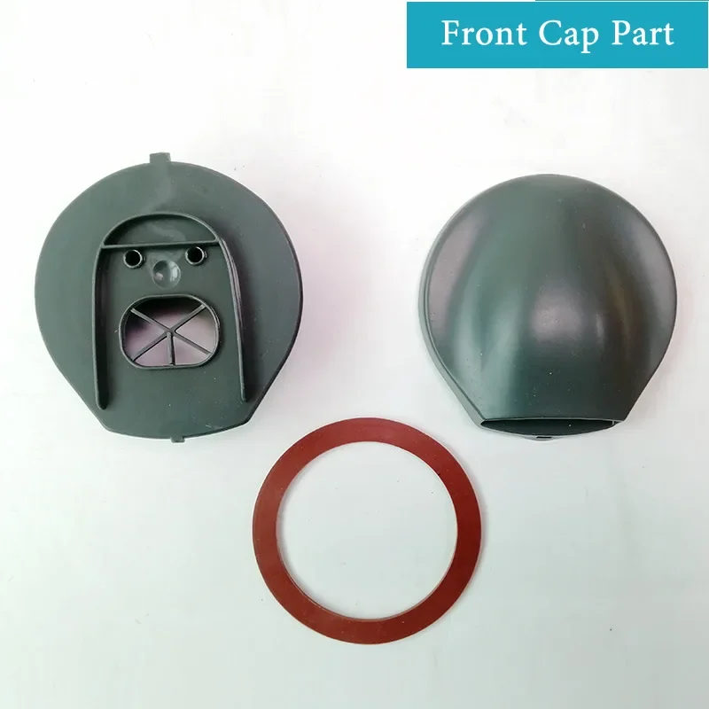 Replace Parts For 6800 Gas Mask Respirator 6898 PC Face Shield/Head Belt/Mouth Nose Cover Protective Paint Spray Accessories