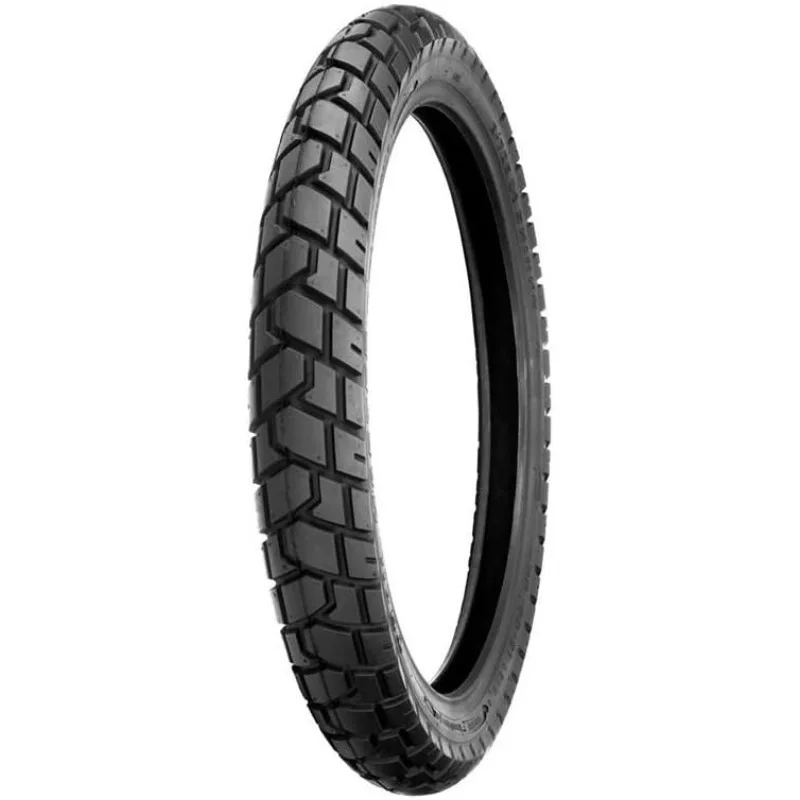 

Shinko Dual Sport 705 Series Front Tire (110/80-19TL)